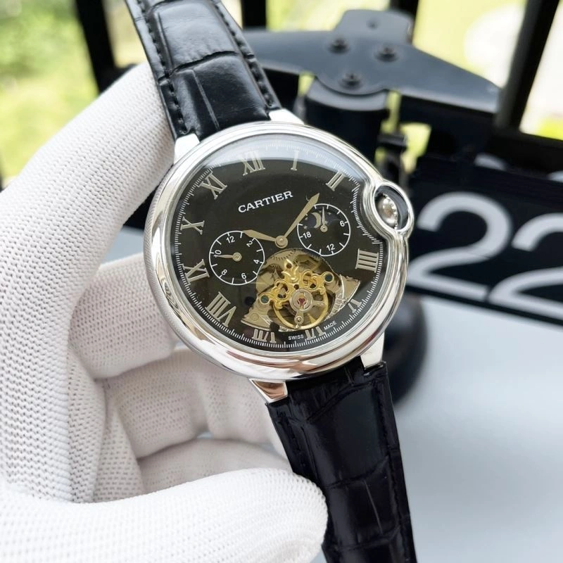 HighPerformance CARTIER Watches 181091