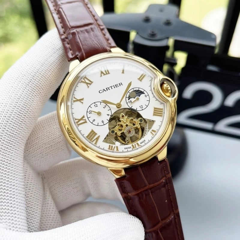 HighPerformance CARTIER Watches 181091