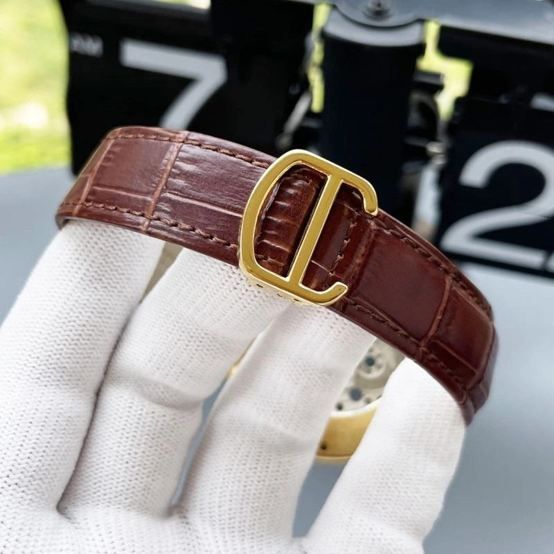 HighPerformance CARTIER Watches 181091