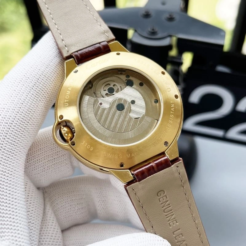 HighPerformance CARTIER Watches 181091