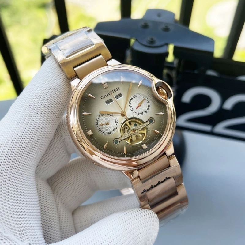 Premium CARTIER Watches 181086