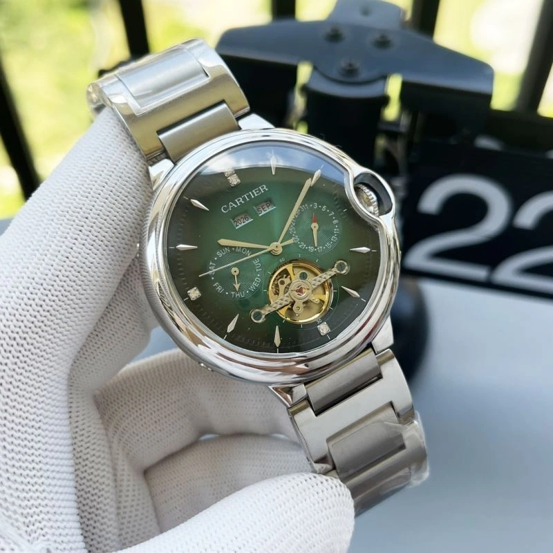 Premium CARTIER Watches 181086