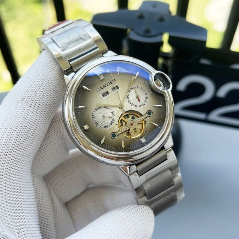 Premium CARTIER Watches 181086