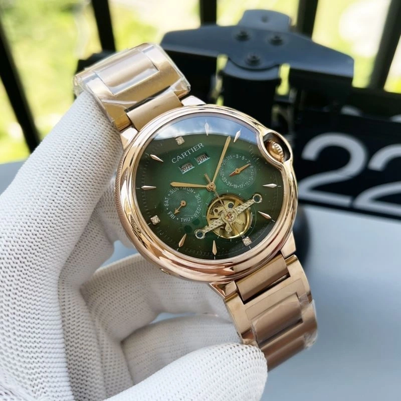 Premium CARTIER Watches 181086