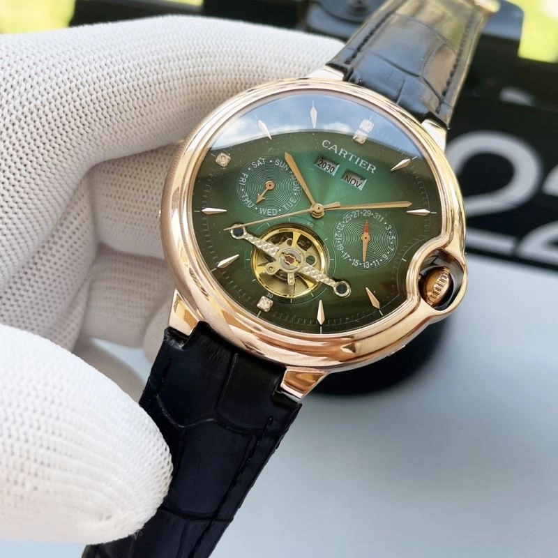 Premium CARTIER Watches 181086