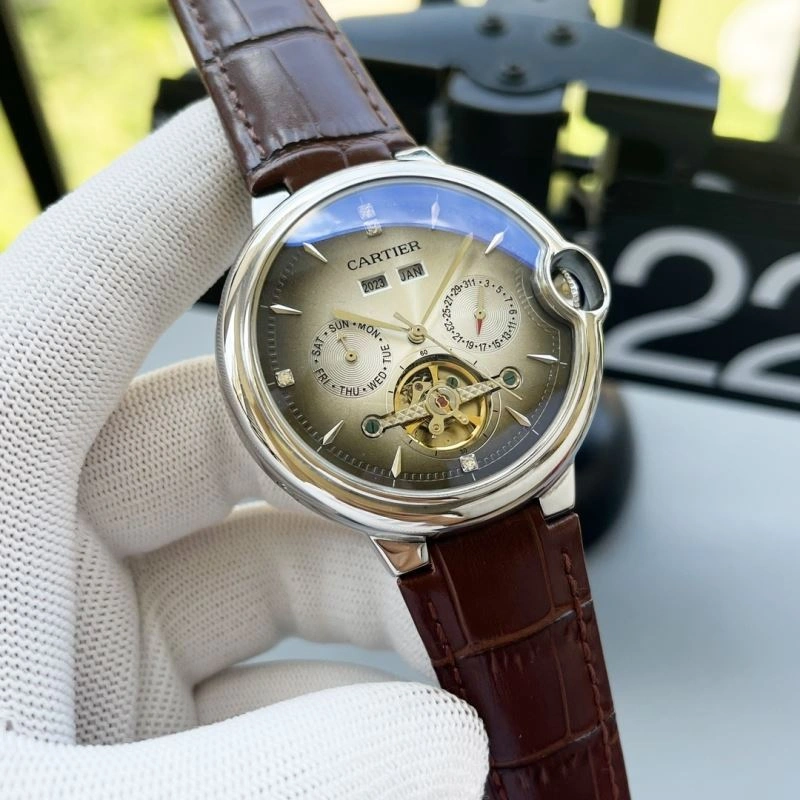 Premium CARTIER Watches 181086
