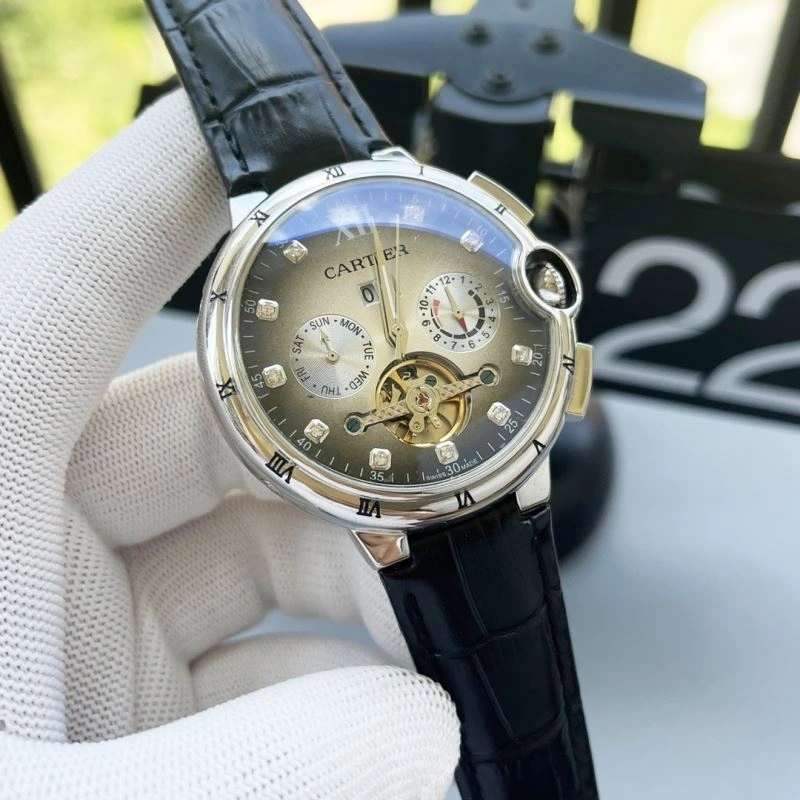 Fashionable CARTIER Watches 181085