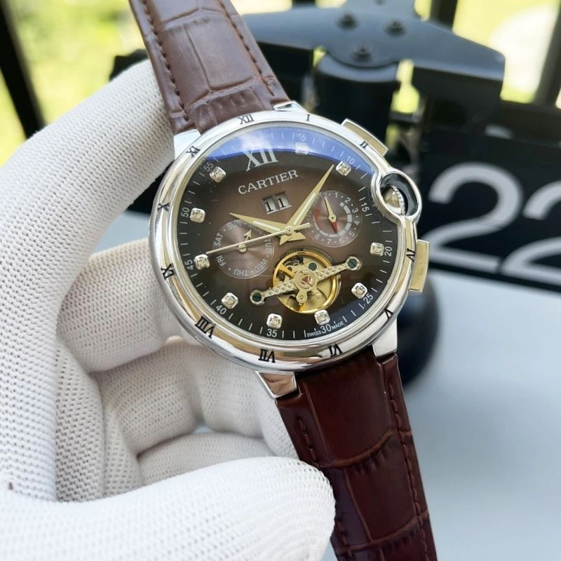 Fashionable CARTIER Watches 181085