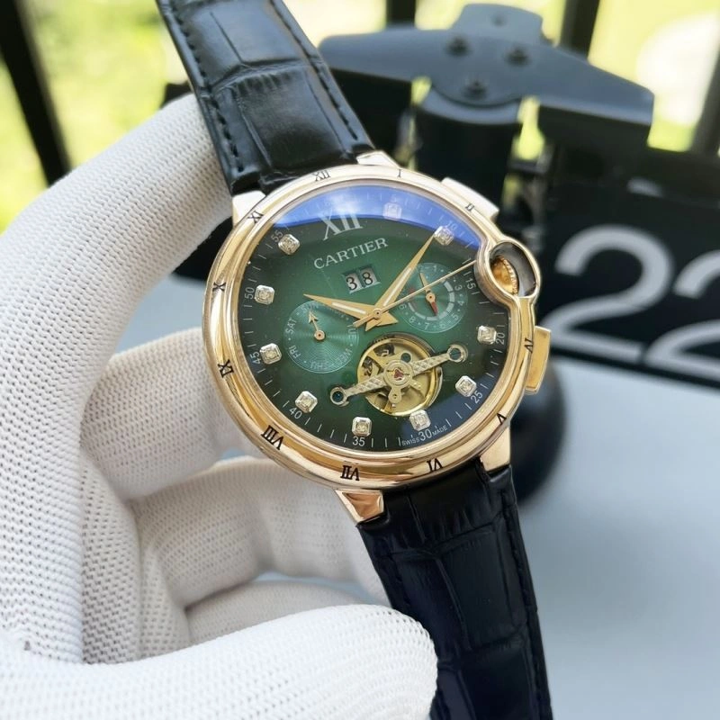 Fashionable CARTIER Watches 181085