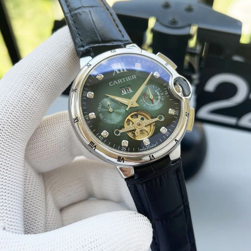 Fashionable CARTIER Watches 181085