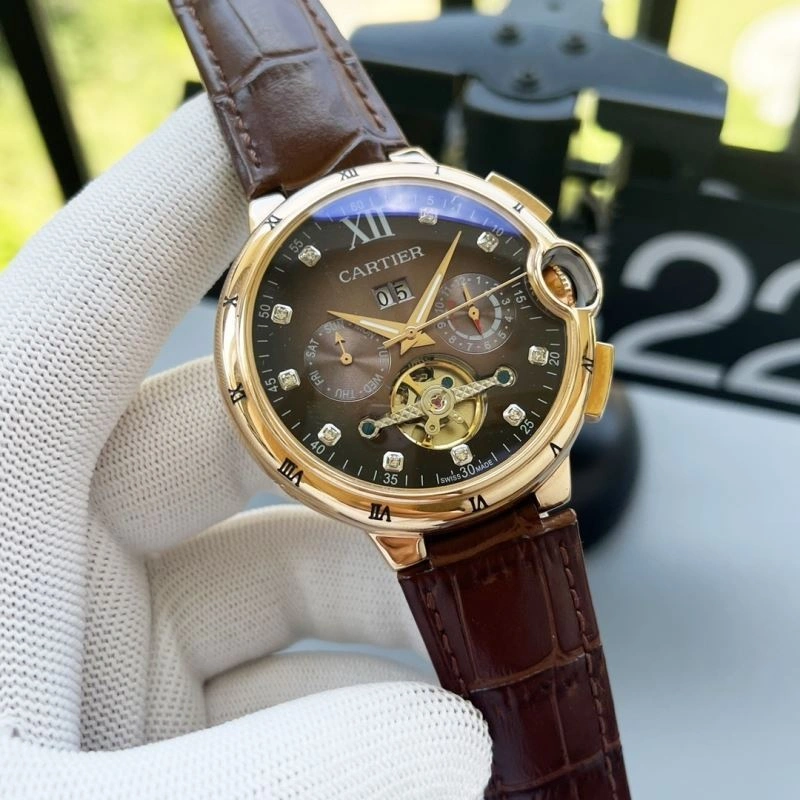 Fashionable CARTIER Watches 181085