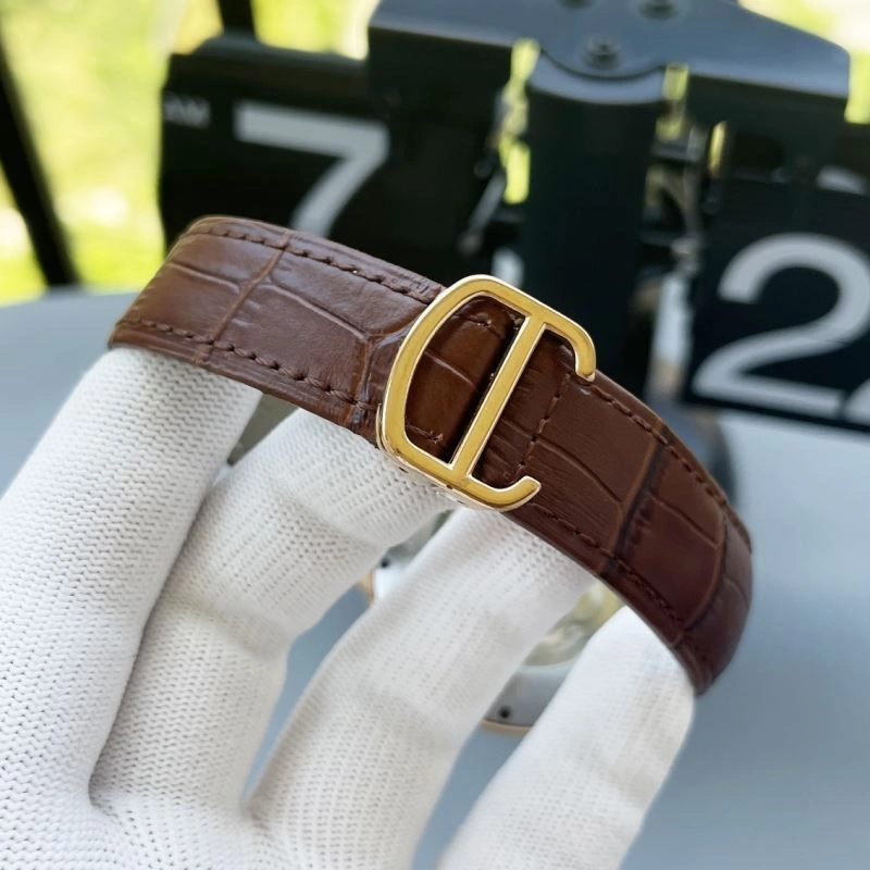 Fashionable CARTIER Watches 181085
