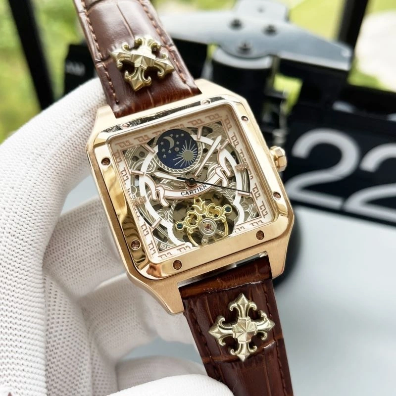 CARTIER Watches Vibrant 181082
