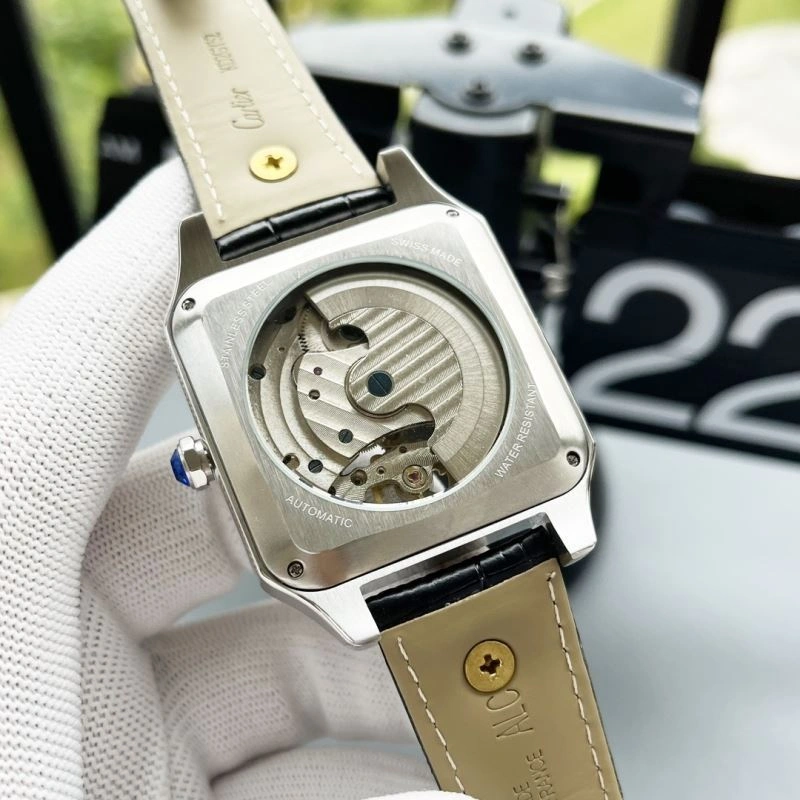 CARTIER Watches Vibrant 181082