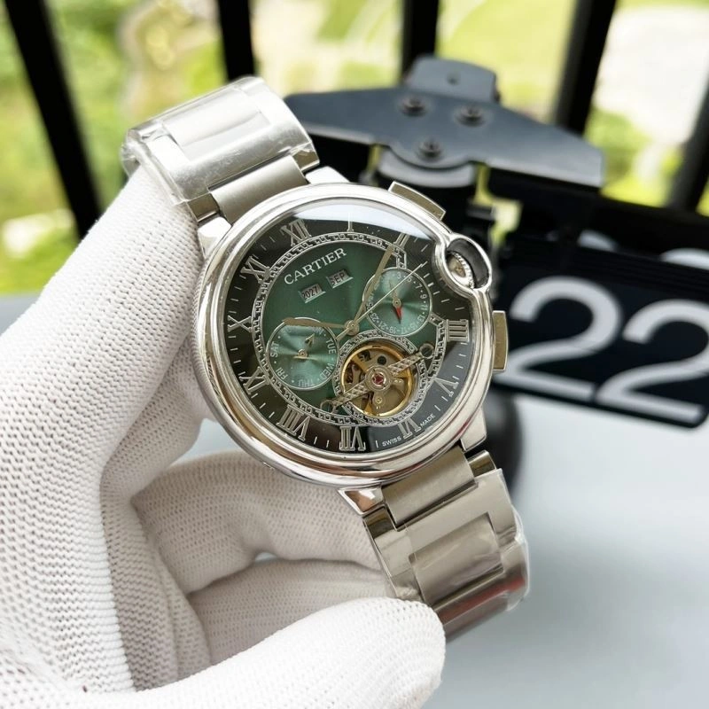 CARTIER Watches Sleek 181075