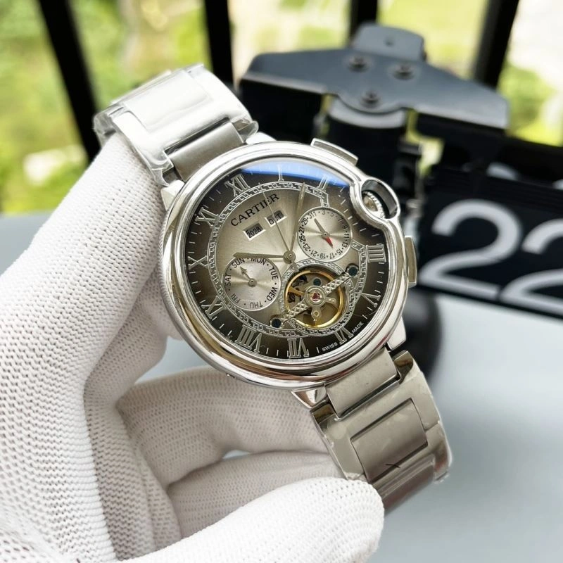 CARTIER Watches Sleek 181075