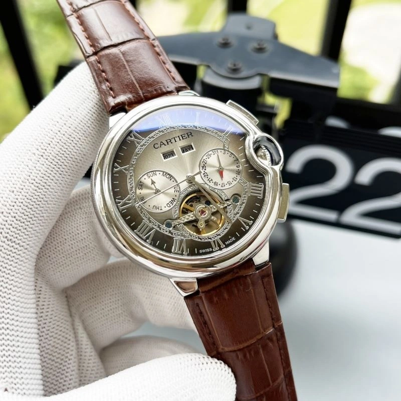 CARTIER Watches Sleek 181075