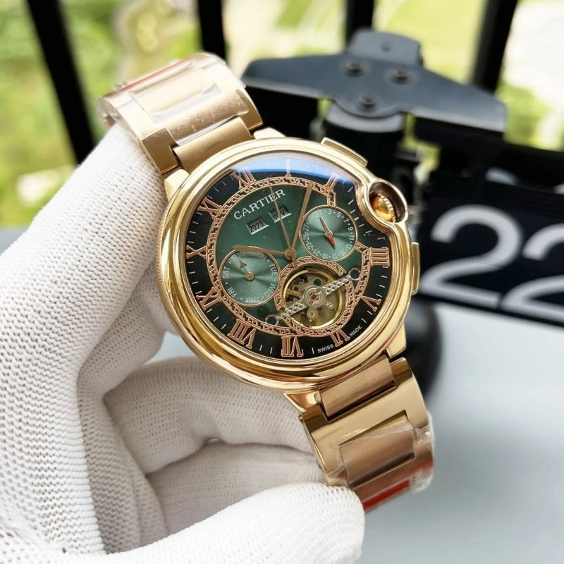 CARTIER Watches Sleek 181075