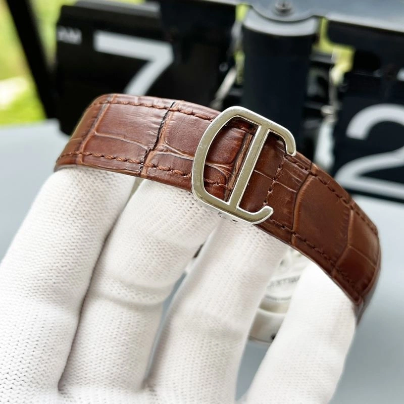 CARTIER Watches Unisex 181087