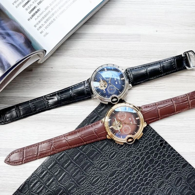Snug CARTIER Watches 181074