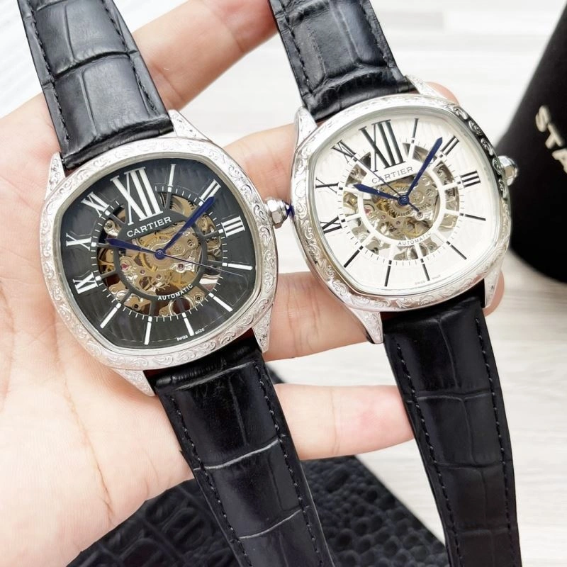 CARTIER Watches FastDry 181078