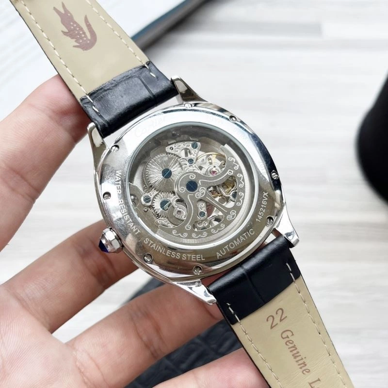 CARTIER Watches FastDry 181078