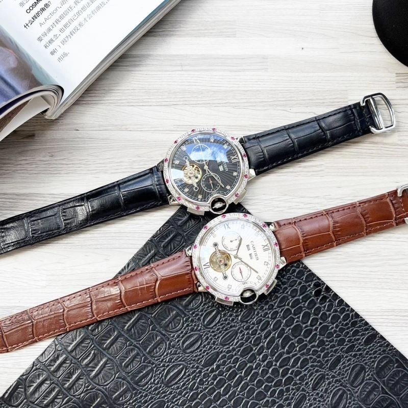 Casual CARTIER Watches 181084