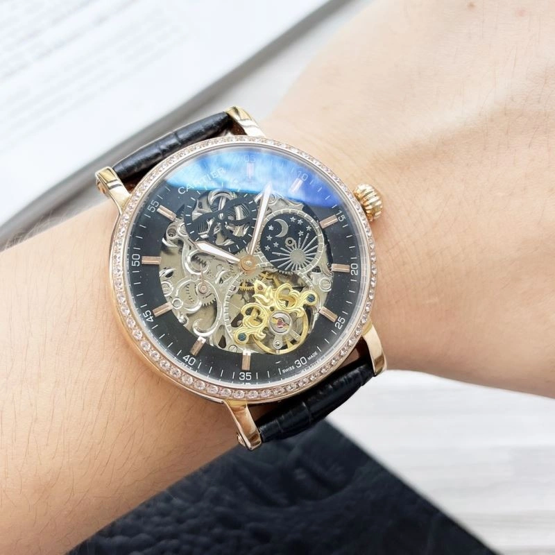 CARTIER Watches WaterResistant 181068