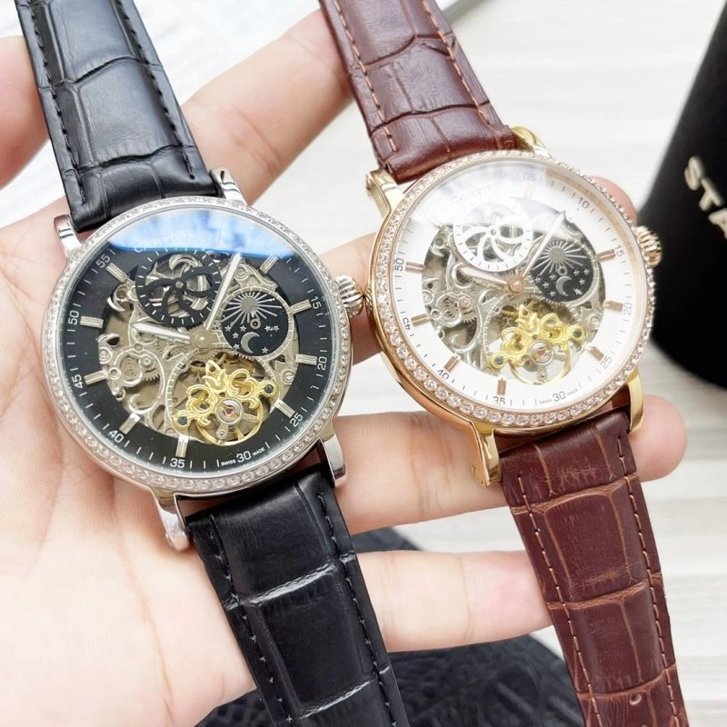 CARTIER Watches WaterResistant 181068