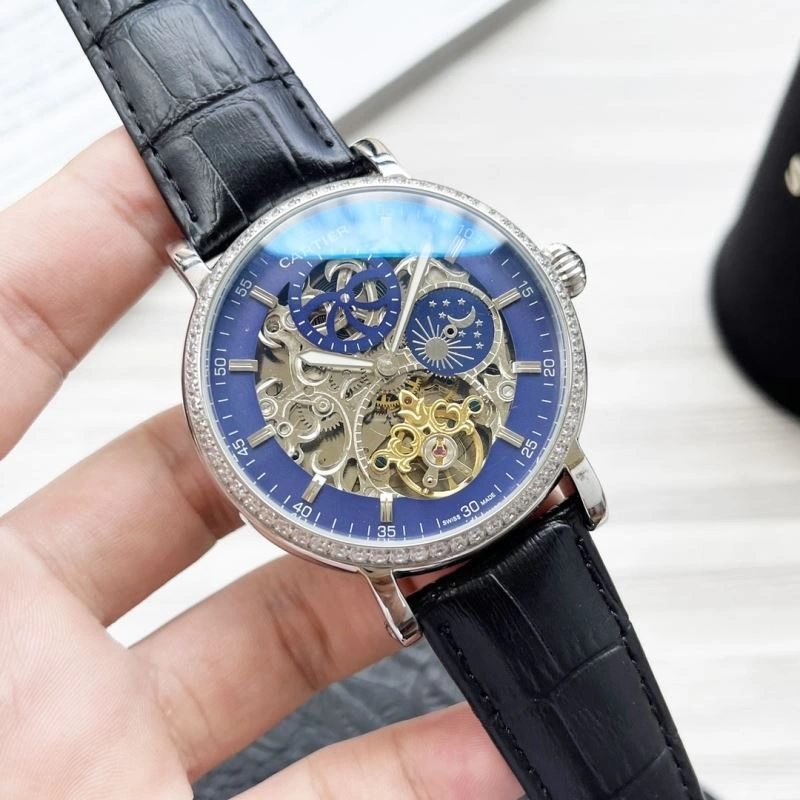 CARTIER Watches WaterResistant 181068