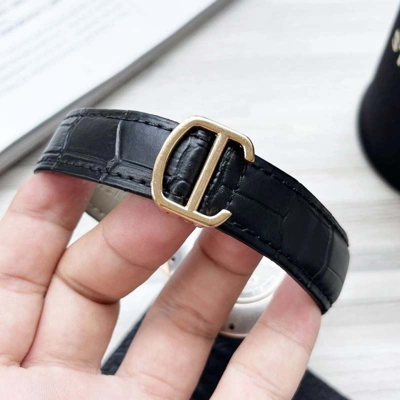 Timeless CARTIER Watches 181073