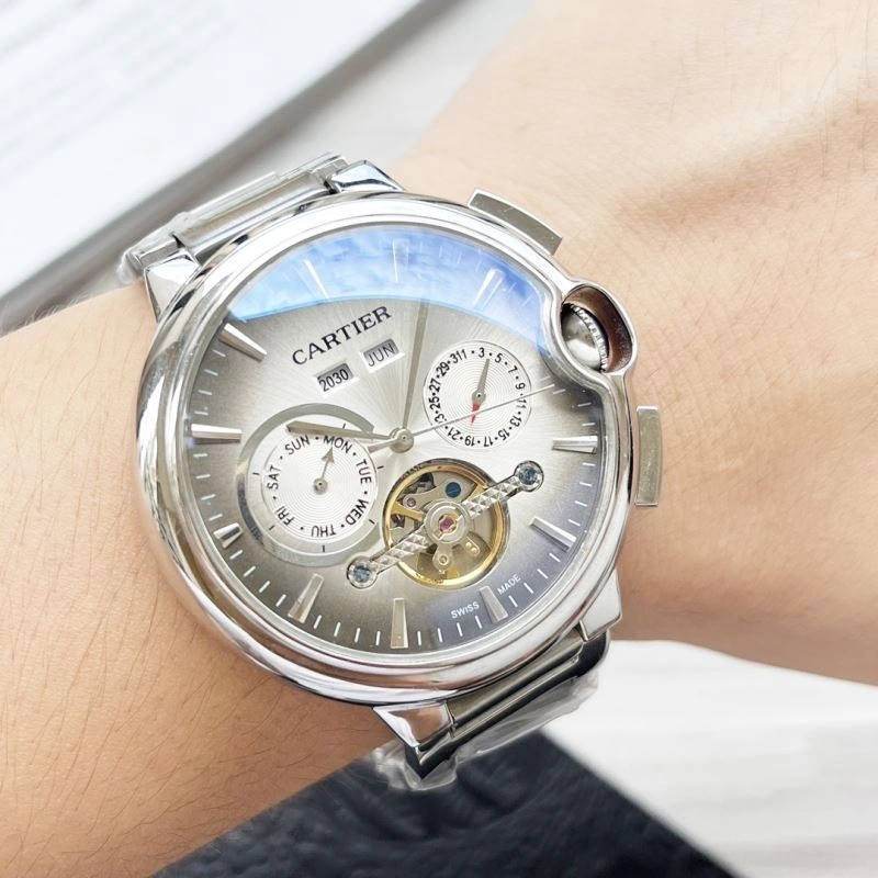 Efficient CARTIER Watches 181089