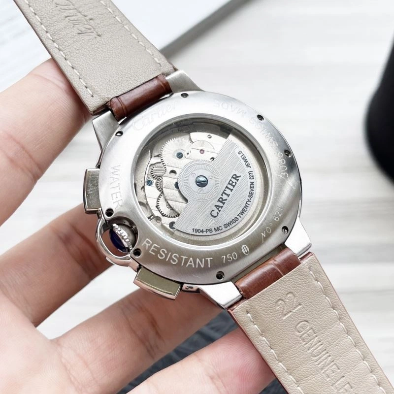 Efficient CARTIER Watches 181089