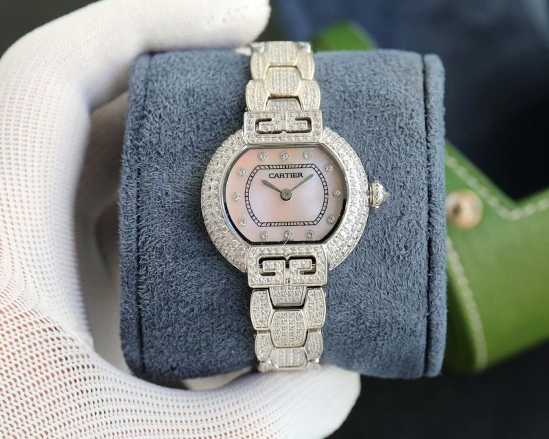 Durable CARTIER Watches 181064