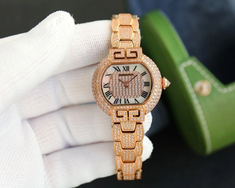 CARTIER Watches UrbanChic 181067
