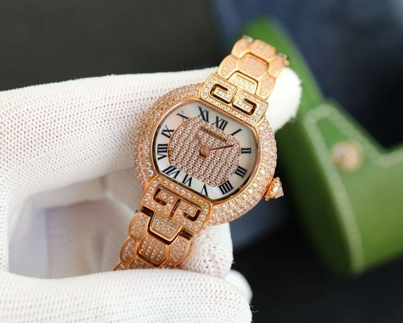CARTIER Watches UrbanChic 181067