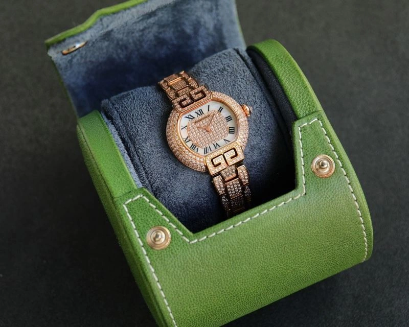 CARTIER Watches UrbanChic 181067