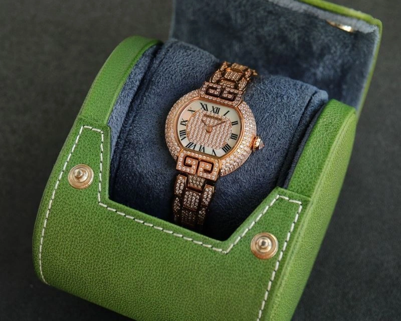 CARTIER Watches UrbanChic 181067