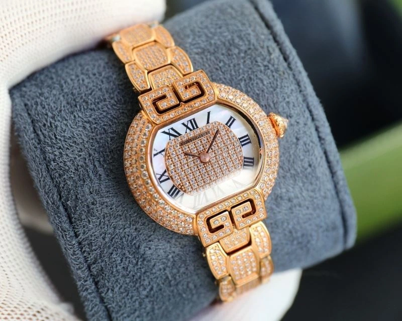 CARTIER Watches UrbanChic 181067