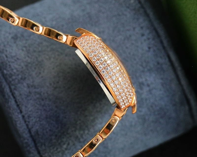 CARTIER Watches UrbanChic 181067