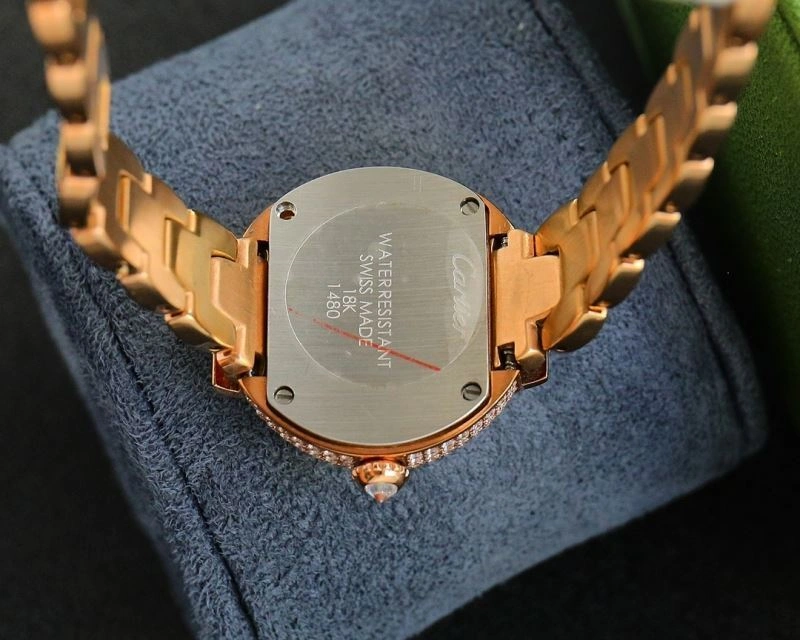 CARTIER Watches UrbanChic 181067