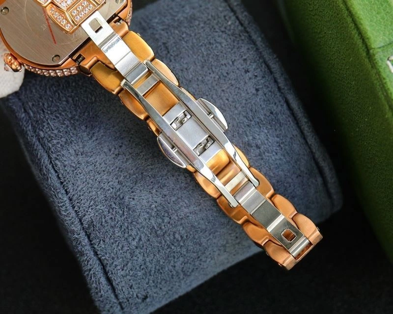 CARTIER Watches UrbanChic 181067