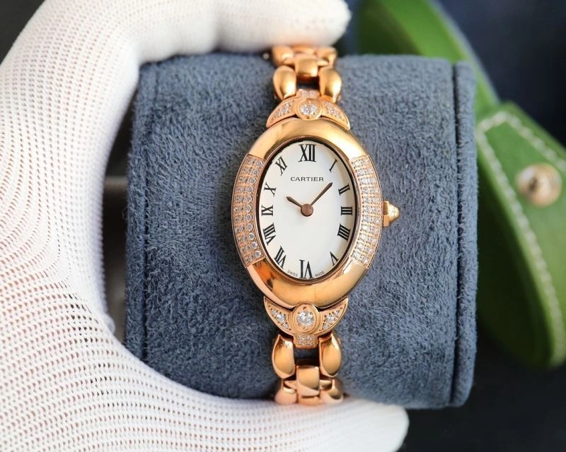 CARTIER Watches Fashionable 181060