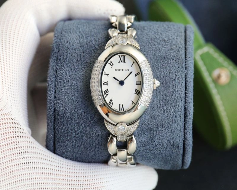 CARTIER Watches Fashionable 181060