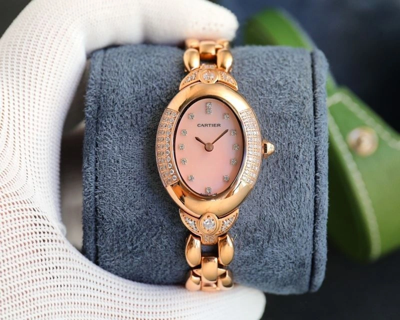 CARTIER Watches Fashionable 181060