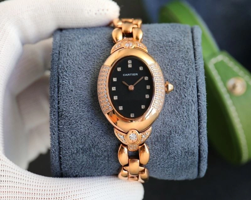 CARTIER Watches Fashionable 181060