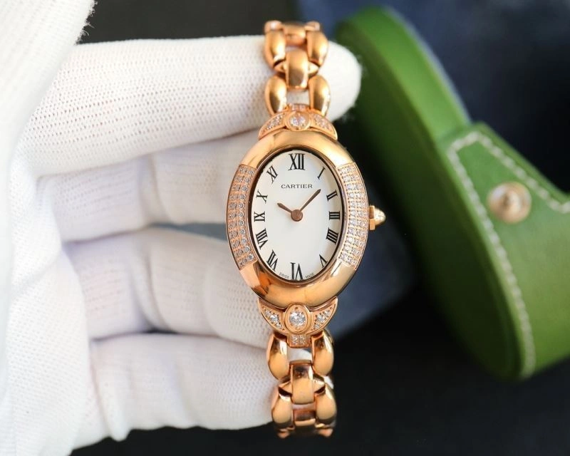 CARTIER Watches SmartChoice 181061
