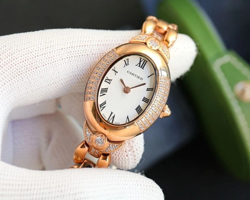 CARTIER Watches SmartChoice 181061