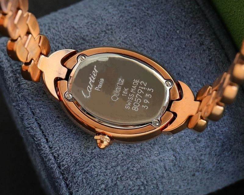 CARTIER Watches SmartChoice 181061