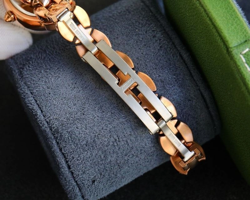 CARTIER Watches SmartChoice 181061